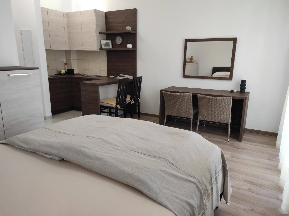 Studio Apartman Dani Banja Koviljača Exterior foto