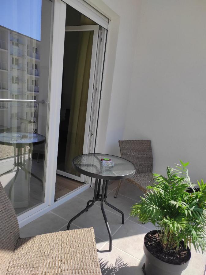Studio Apartman Dani Banja Koviljača Exterior foto