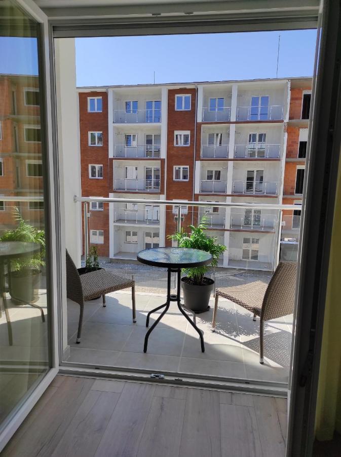 Studio Apartman Dani Banja Koviljača Exterior foto