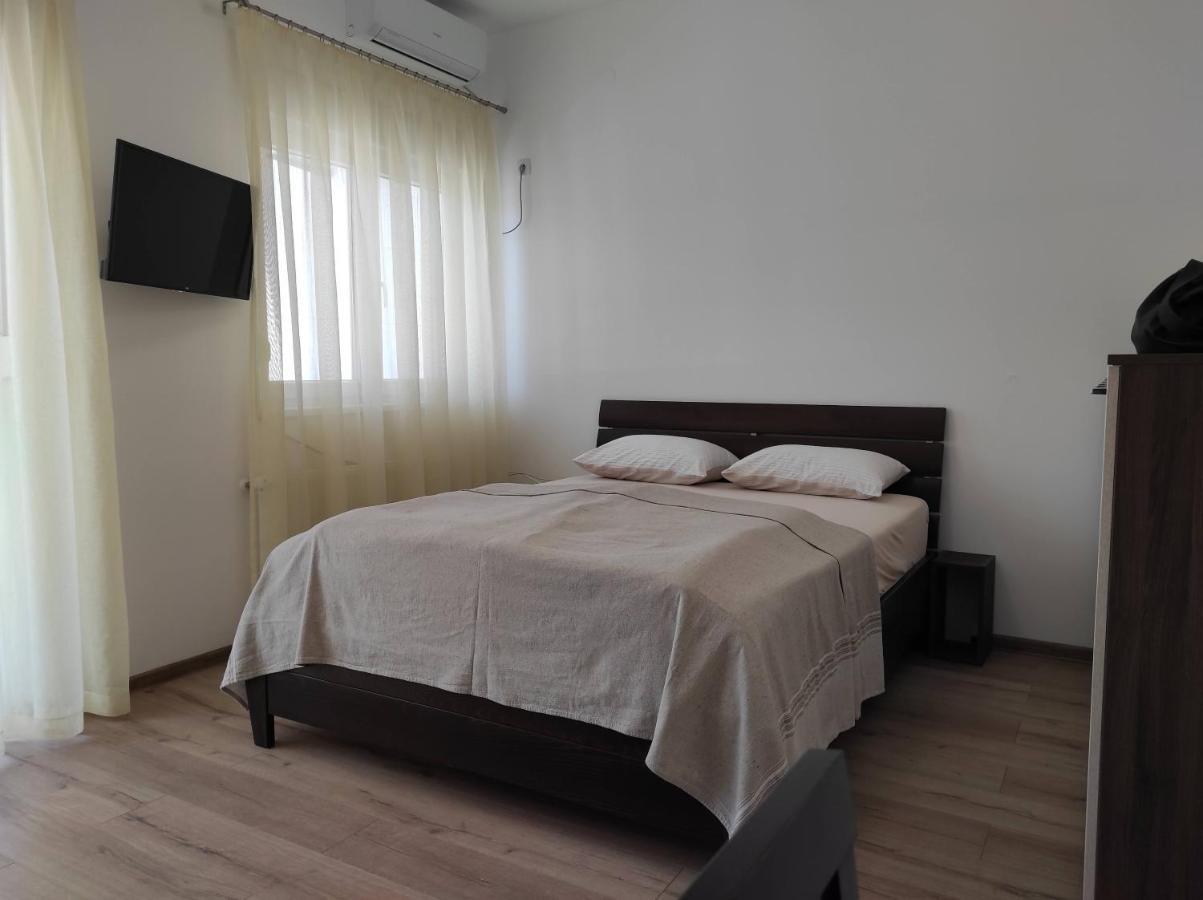 Studio Apartman Dani Banja Koviljača Exterior foto