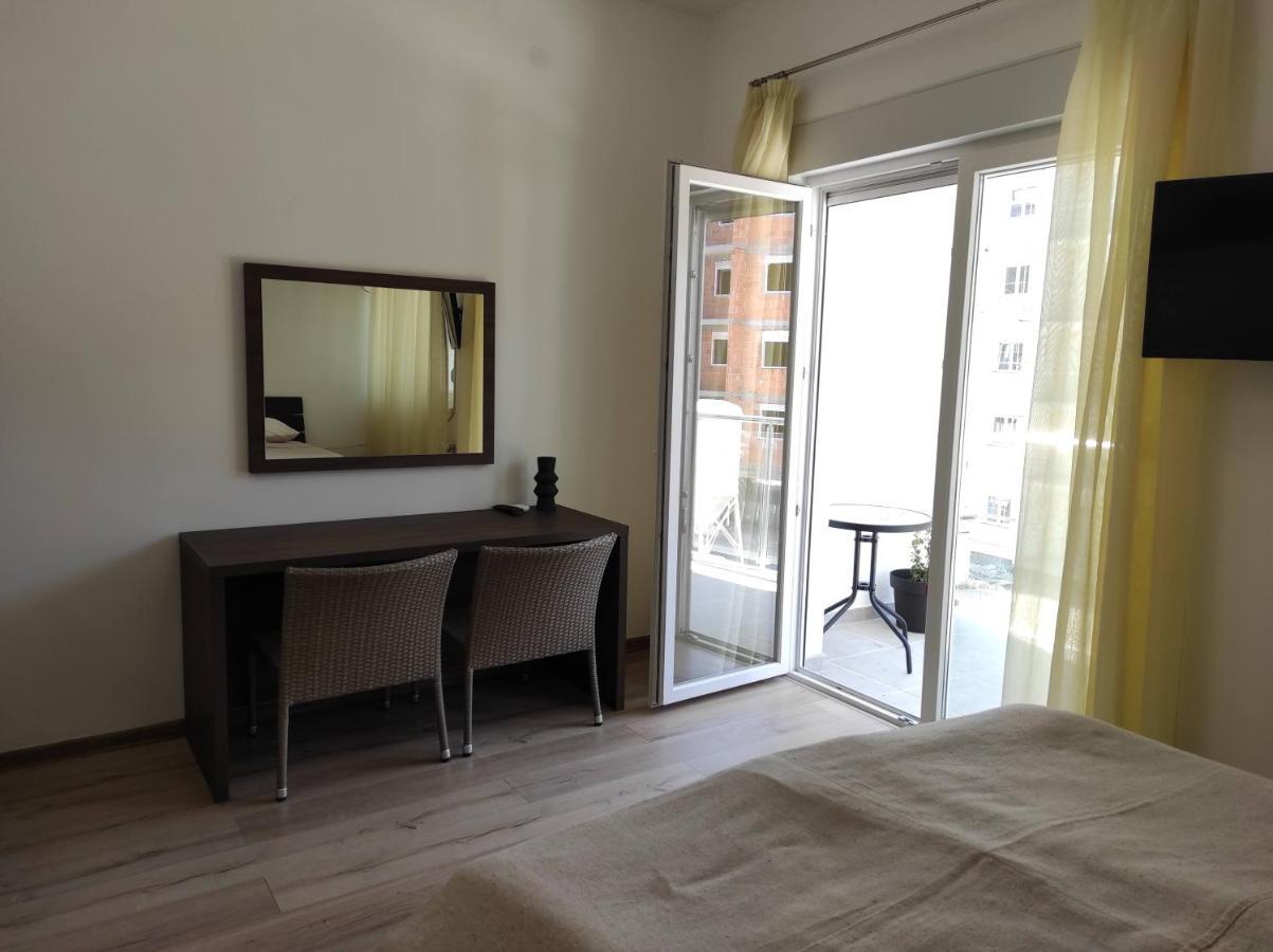 Studio Apartman Dani Banja Koviljača Exterior foto