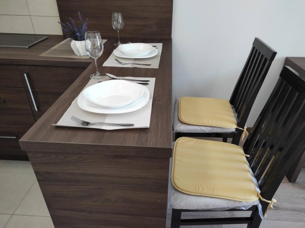 Studio Apartman Dani Banja Koviljača Exterior foto