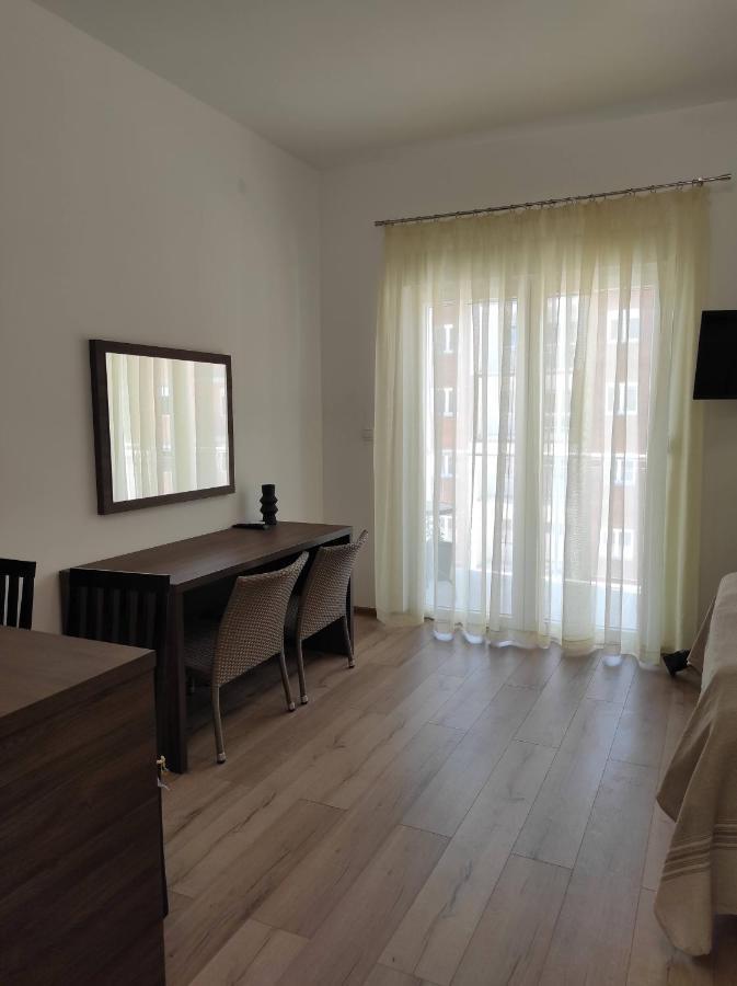 Studio Apartman Dani Banja Koviljača Exterior foto