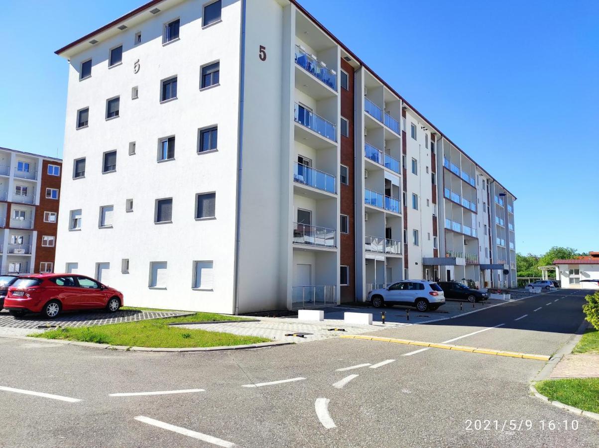 Studio Apartman Dani Banja Koviljača Exterior foto