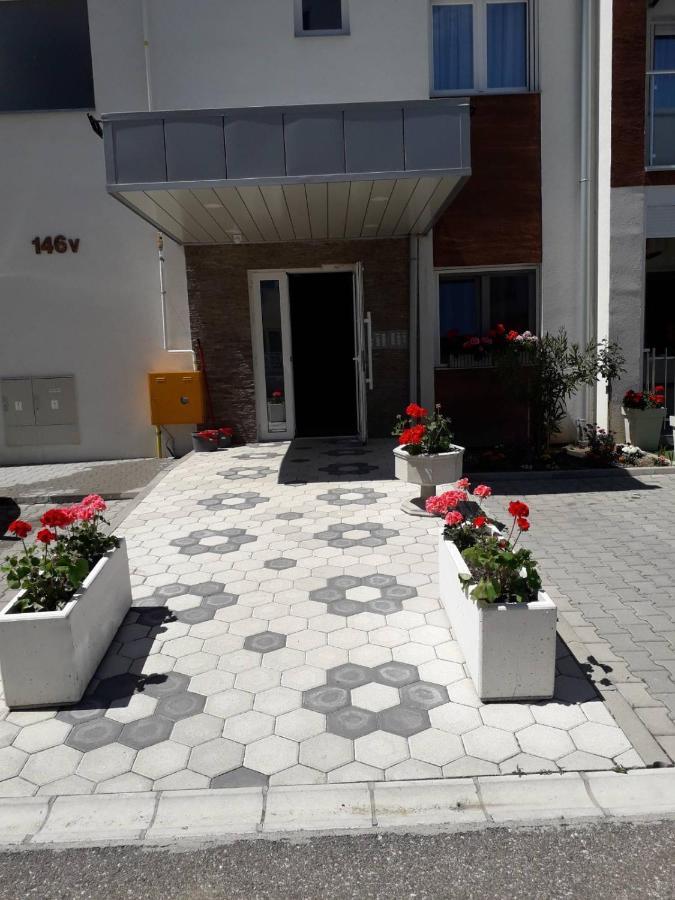 Studio Apartman Dani Banja Koviljača Exterior foto